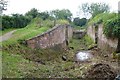 Former lock near Borrowash in DE72 3GN
