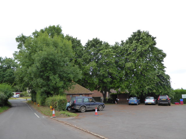 Piccadilly Circus in Edington in BA13 4QW