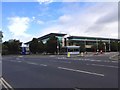 Heathrow Corporate Park - British Airways Distribution Centre in TW4 6BT