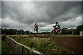 Ollerton Motorcross in TF9 2LD