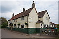 The Montague Inn, Shepton Montague in BA9 8JW