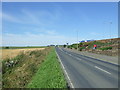 A99 towards John o' Groats  in KW1 4DF