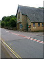 Village Hall, School Road in Godshill
