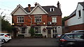 Adam and Eve Public House, The Ridgeway, Mill Hill, London NW7 in NW7 1SW