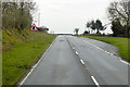 A483, Layby near Crossway in LD1 5RG