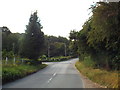 Featherbed Lane, near Addington in CR0 0JT