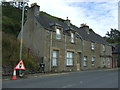 Houses on the A9, Scrabster in KW14 7UR