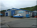 Gear Store, Scrabster in KW14 7UR
