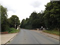 The Street, Hepwoth in Hepworth