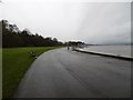Silverknowes Esplanade in EH4 4FU