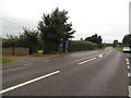 Trowbridge Road, Seend Cleeve in SN12 6PT