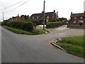 The Street Postbox in Hepworth