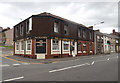 The Commercial Inn, Manselton, Swansea in SA5 9HR