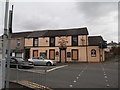 The Dillwyn Arms, Swansea in SA5 9HR