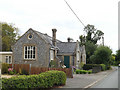 The Old School, Hepworth in Hepworth