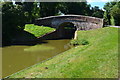 Bridge No. 81 on the Kennet and Avon Canal in RG17 0UL