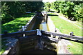 Brunsden Lock, Kennet and Avon Canal in RG17 9AG