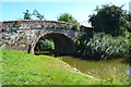 Bridge No. 78, Kennet and Avon Canal in RG17 9AG