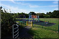 Play Area on Pog Well Lane, Higham in S75 4DS