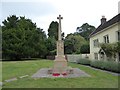 All Saints, Westbury: churchyard (I) in BA13 3XW