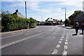 Station Road, Dodworth in S75 3RR
