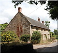 Parsonage Farmhouse, Dinnington in Dinnington
