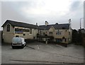 The Ship Inn at Kilnhurst in S64 5SD