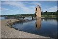 Strathclyde Park Tower, Strathclyde Loch in ML1 3BQ