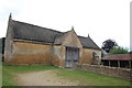 Thatched barn, Stoke Sub Hamdon in TA14 6QR