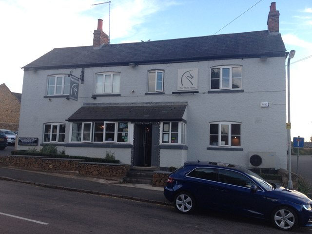 The White Horse, Old in NN6 9RR