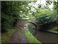Stratford-upon-Avon Canal in B90 1TR