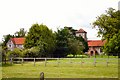 Sturmer Church and Hall in CB9 7GW