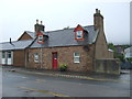 Cottage on Main Street, Golspie in KW10 6TY