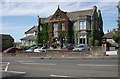 Moorings Hotel, Motherwell in ML1 3AZ