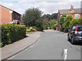 Hollins Park - Station Road in LS25 7SB