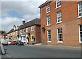 Market Place, Reepham in NR10 4JZ