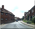 School Road, Reepham in NR10 4JZ