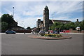 Roundabout, Motherwell in ML1 1PX