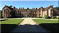 The South Front, The Vyne in RG24 9HL