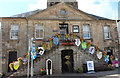 Tolbooth Museum, Sanquhar in DG4 6AA