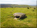 Cairn On Gelligaer Common in CF46 6SH