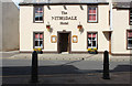 The Nithsdale Hotel, Sanquhar in DG4 6AA