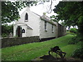 Tredavoe Village Chapel in TR18 5EZ