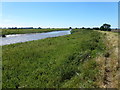 The Great Ouse between Downham Market and Salter's Lode in PE38 0AF