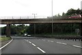 Carter's Lane crosses to M5 in B62 0BE
