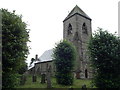 St Paul's Church, Scropton in DE65 5PP