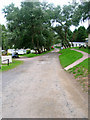 Lower Hyde Holiday Park in PO37 7QB