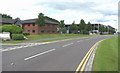 Enterprise Way, Bournemouth Airport in BH23 6EW