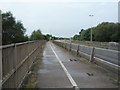 National Cycle Route 549, Dove Bridge in DE6 5LH