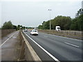 A50 westbound, Dove Bridge in DE6 5LH